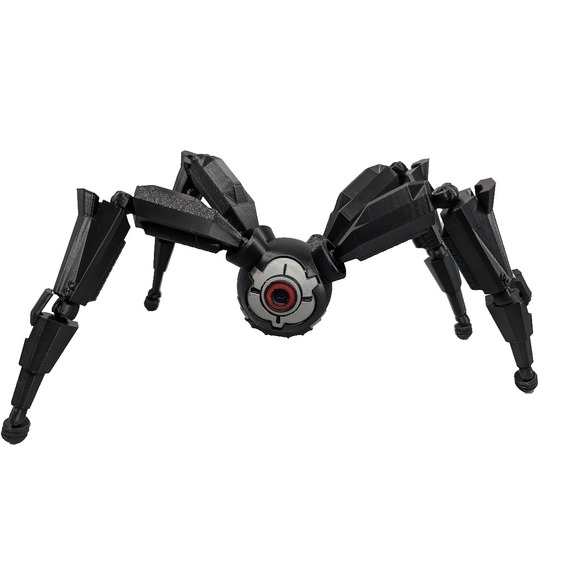 Other - Leaper Arc Raiders Figurine Display